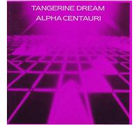 Tangerine Dream - Alpha Centauri