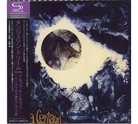 Tangerine Dream - Alpha Centauri +Bonus [Shm-CD]