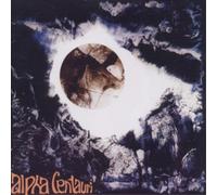Tangerine Dream Alpha Centauri (CD) Album