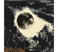 Tangerine Dream - Alpha Centauri - EX
