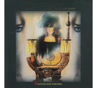 Tangerine Dream - Angel Of The West Window