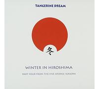 Tangerine Dream - Autumn In Hiroshima