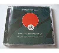 Tangerine Dream - Autumn in Hiroshima [Lim ed]