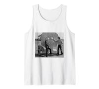 Tangerine Dream Berlino Ladro Forza Maggiore Virginia Turbett Canotta