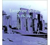 Tangerine Dream - Best Of: Pink Years 1