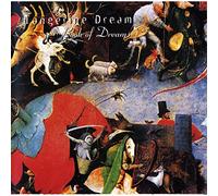 Tangerine Dream - Book of Dreams