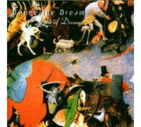 Tangerine Dream - Book of Dreams