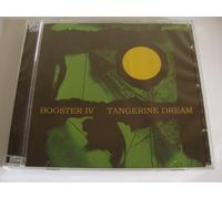 Tangerine Dream - Booster Iv