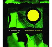 Tangerine Dream Booster IV (CD) Album