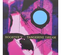 Tangerine Dream Booster V (CD)
