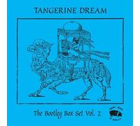 Tangerine Dream - Bootleg Box Vol. 2