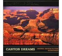 Tangerine Dream - Canyon Dreams