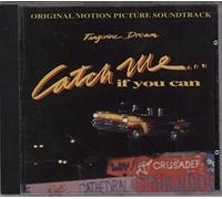 Tangerine Dream - Catch Me If You Can - Ost