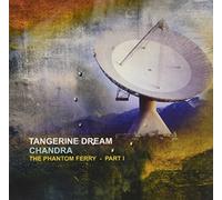 Tangerine Dream - Chandra