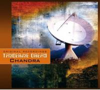 Tangerine Dream Chandra: The Phantom Ferry - Part 1 (CD) Album