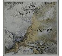 Tangerine Dream - Cyclone - 1st - EX