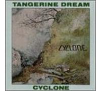 Tangerine Dream - Cyclone
