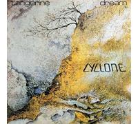 Tangerine Dream - Cyclone