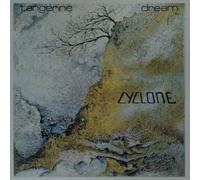 Tangerine Dream - Cyclone