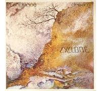 Tangerine Dream - Cyclone