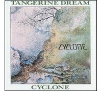 Tangerine Dream - Cyclone