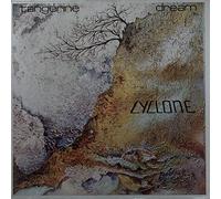 Tangerine Dream - Cyclone