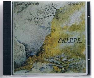 Tangerine Dream - Cyclone