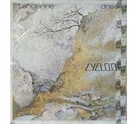 TANGERINE DREAM - cyclone LP