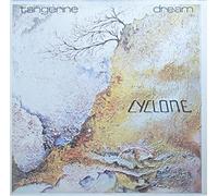 Tangerine Dream - cyclone LP