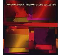Tangerine Dream - Dante Song