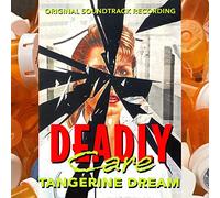 Tangerine Dream - Deadly Care