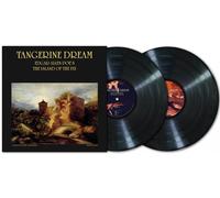 Tangerine Dream Edgar Allan Poe's the Island of the Fay (Vinyl LP)
