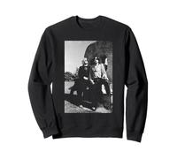 Tangerine Dream Edgar Froese Musica Berlino Virginia Turbett Felpa