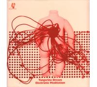 Tangerine Dream - Electronic Meditation