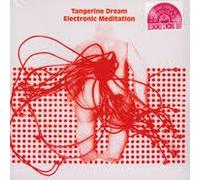 Tangerine Dream - Electronic Meditation