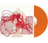 Vinile Tangerine Dream - Electronic Meditation