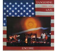 Tangerine Dream - Encore (Jpn)