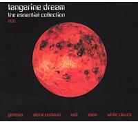 Tangerine Dream - Essential Collection