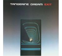 Tangerine Dream - Exit