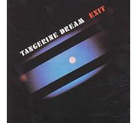 Tangerine Dream - Exit