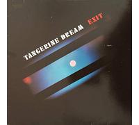 Tangerine Dream - Exit