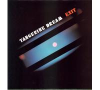Tangerine Dream - exit LP