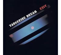 Tangerine Dream - Exit (Remaster + Bonus Tracks)