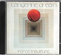 Tangerine Dream - Force Majeure