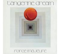 Tangerine Dream Force Majeure (CD) Album
