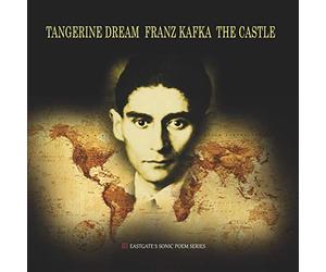 Tangerine Dream - Franz Kafka - The castle - Double vinyl