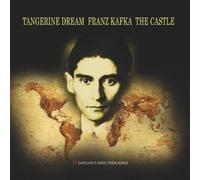 Tangerine Dream Franz Kafka - The Castle (Vinyl LP) 12" Album (Gatefold Cover)