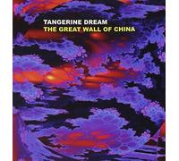 Tangerine Dream - Great Wall Of China