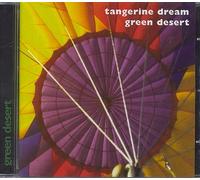 Tangerine Dream - Green Desert