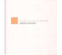 Tangerine Dream - Green desert [Vinyl LP]